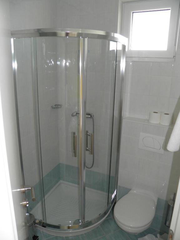 Hotel Flanona Plomin Chambre photo