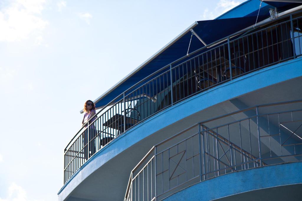Hotel Flanona Plomin Extérieur photo