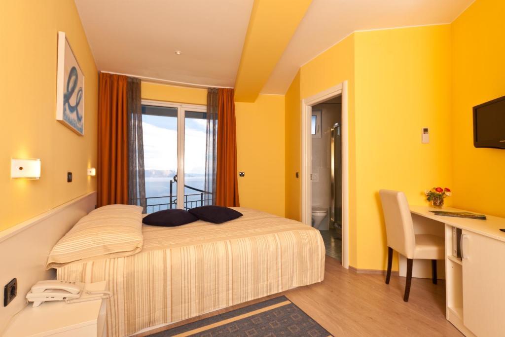 Hotel Flanona Plomin Chambre photo