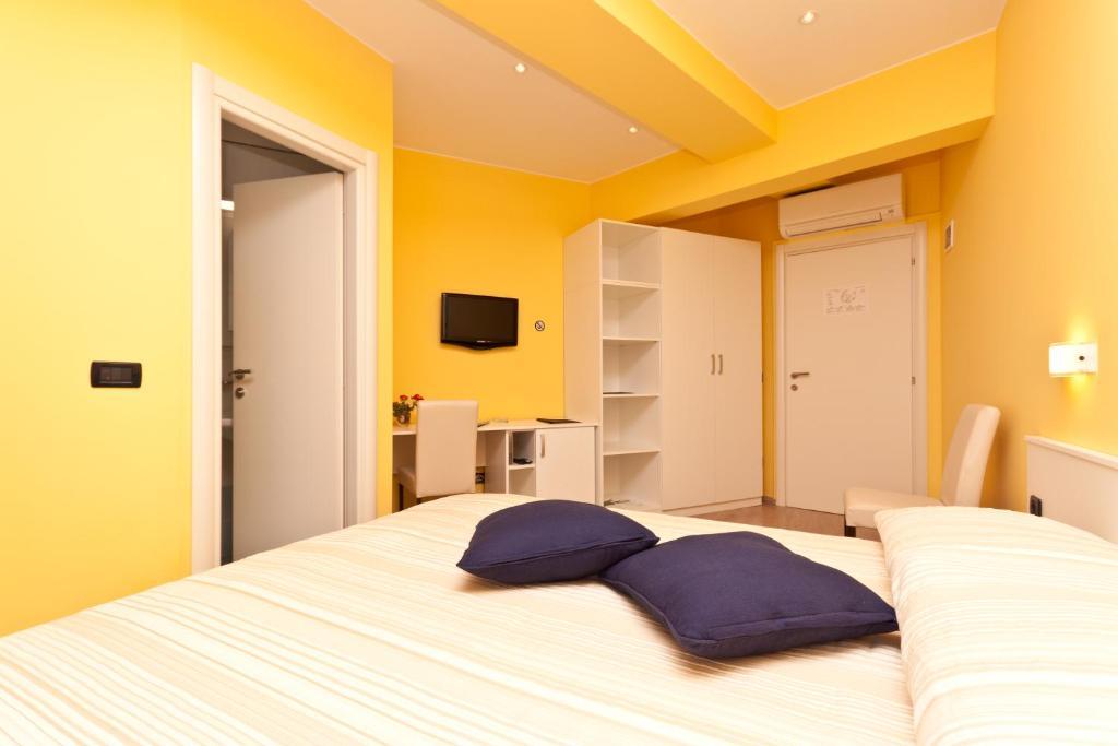 Hotel Flanona Plomin Chambre photo