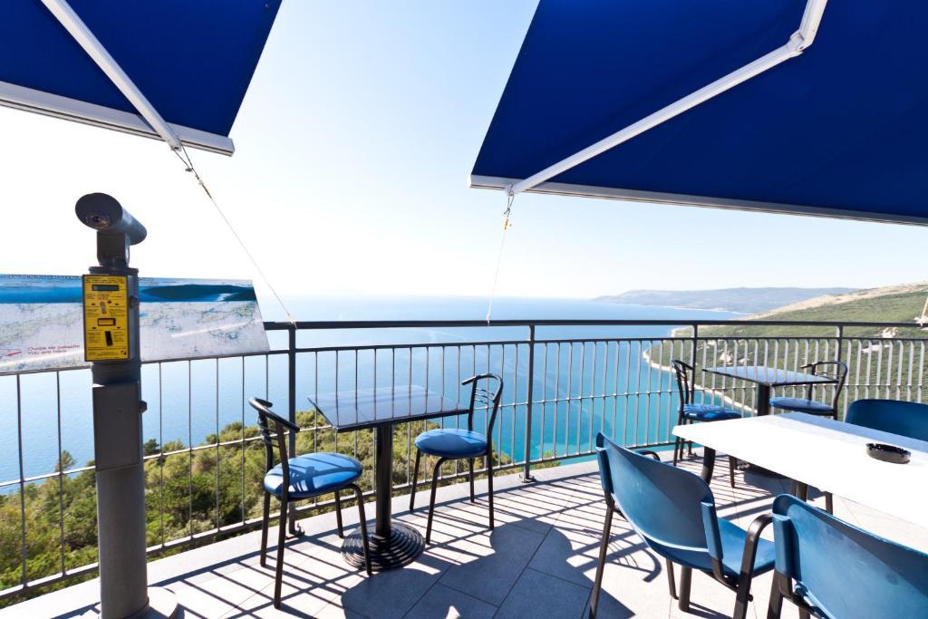 Hotel Flanona Plomin Extérieur photo