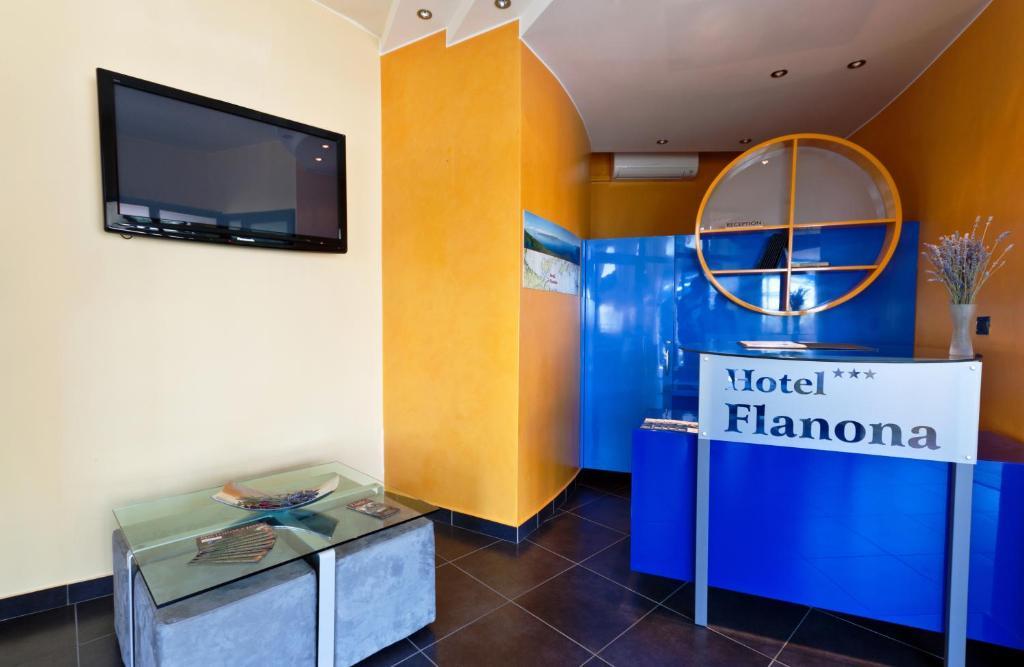 Hotel Flanona Plomin Extérieur photo