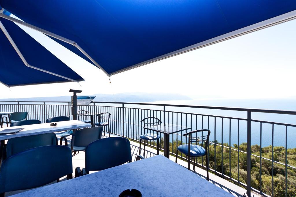 Hotel Flanona Plomin Extérieur photo