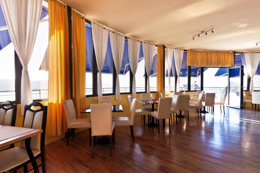 Hotel Flanona Plomin Extérieur photo