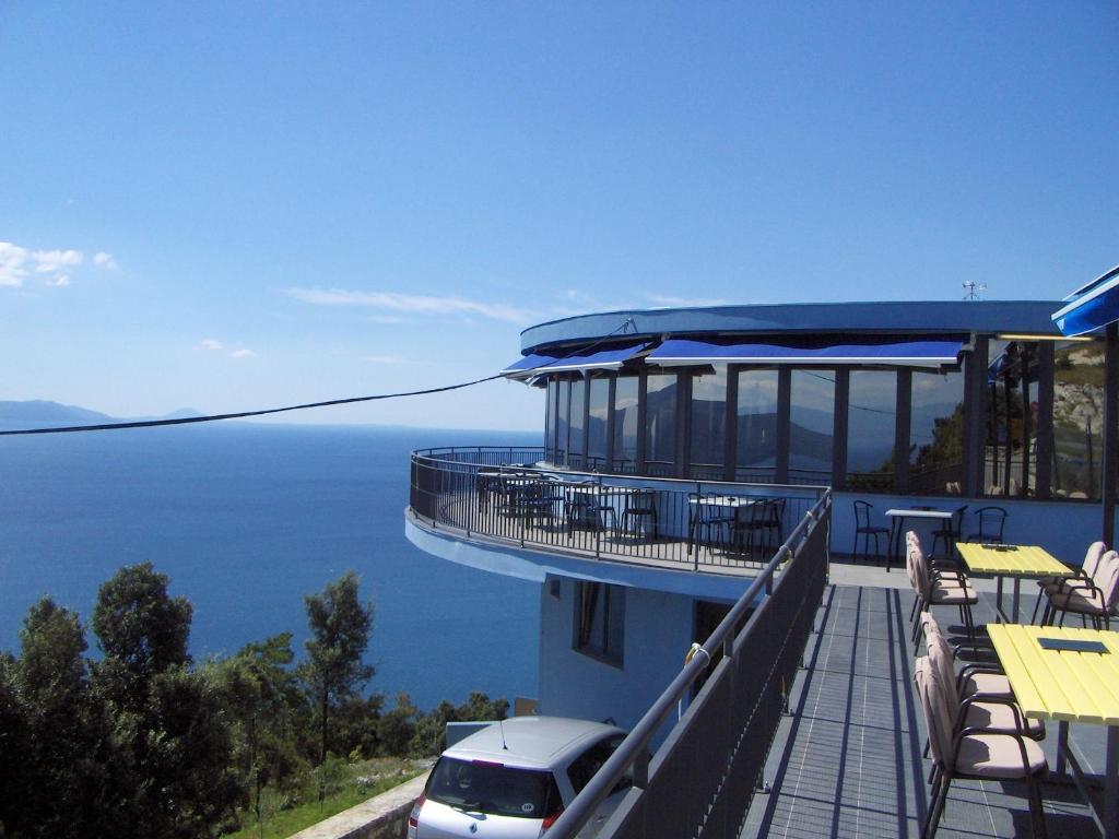 Hotel Flanona Plomin Extérieur photo