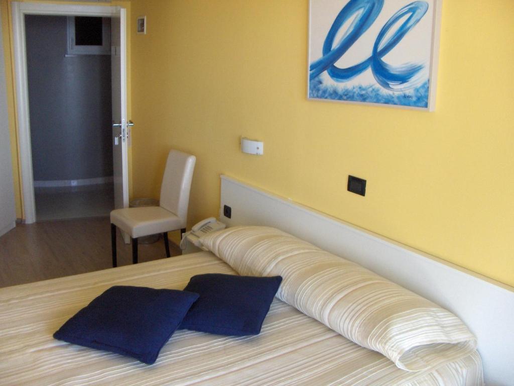 Hotel Flanona Plomin Chambre photo