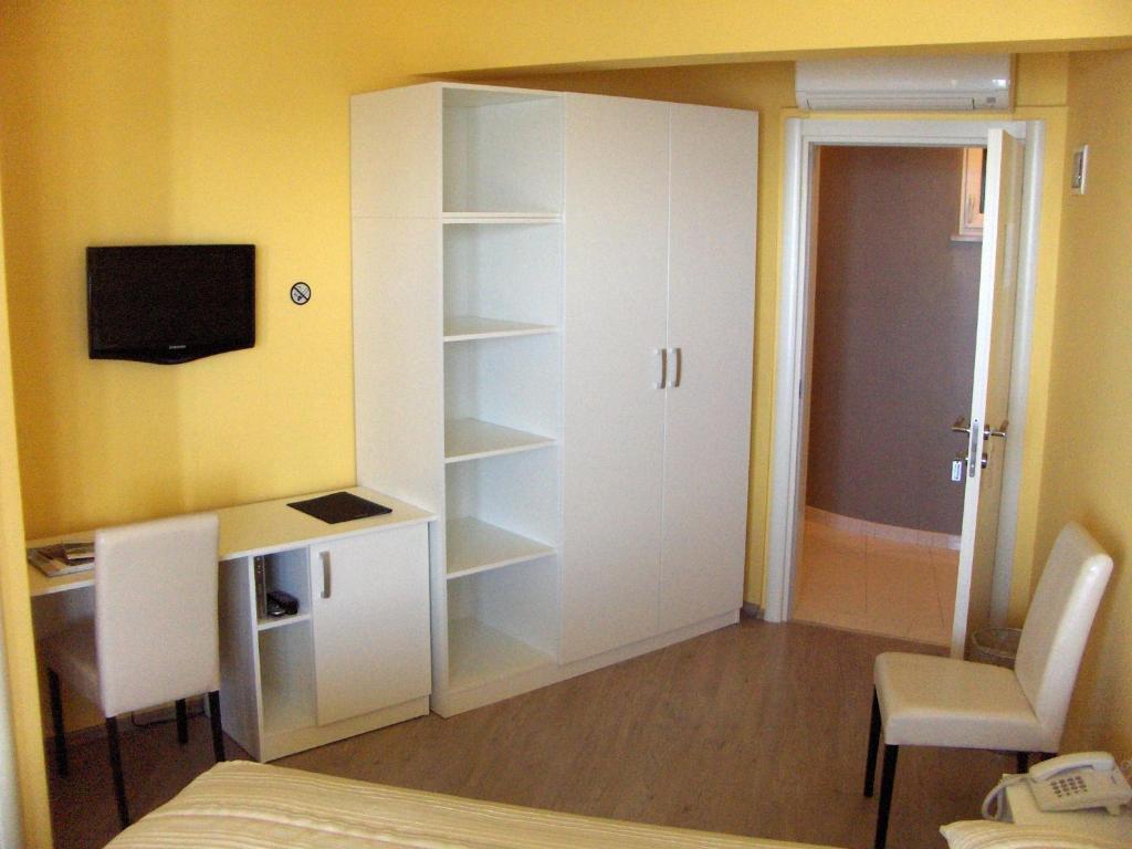 Hotel Flanona Plomin Extérieur photo