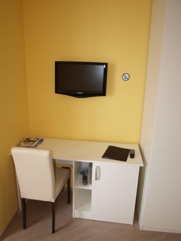 Hotel Flanona Plomin Extérieur photo