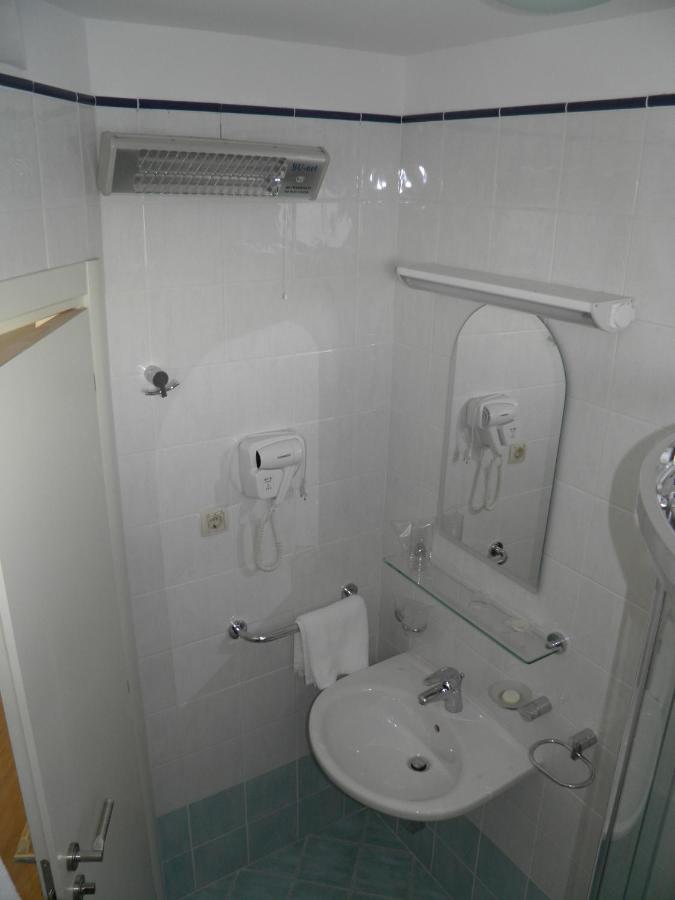 Hotel Flanona Plomin Chambre photo